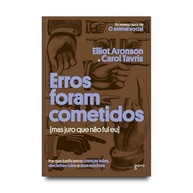 Por Que Erramos? Entenda a Autojustificação e Tome Decisões Melhores - imagem 3