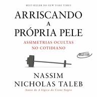 Arriscando a Própria Pele: Descubra Assimetrias Ocultas e Tome Decisões Mais Seguras - imagem 1