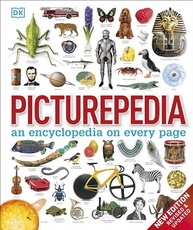 Picturepedia: A Enciclopédia Visual Definitiva para Crianças Curiosas - imagem 2