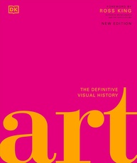 Art: O Guia Visual Definitivo - Descubra 30.000 Anos de História da Arte - imagem 1