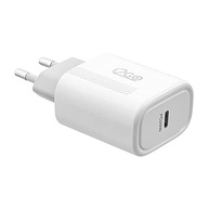 Carregador Ultra Rápido 20W USB-C Power Delivery i2GO PRO - Branco - imagem 5