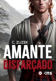 Amante Disfarçado: Um Romance Que Desafia o Passado Violento - imagem 2