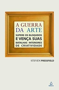 A Guerra da Arte: Desbloqueie Seu Talento e Realize Seus Projetos - imagem 2