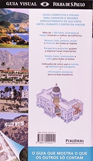 Guia Visual Califórnia: Descubra Praias, Hollywood e Metrópoles Incríveis - imagem 3