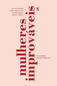 Mulheres Improváveis: Descubra o Poder Divino em Você - imagem 1