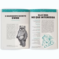 Star Wars: Fatos Fascinantes - Descubra os Segredos da Saga! - imagem 5