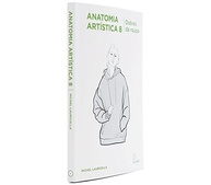 Anatomia Artística 8: Domine as Dobras de Roupa e Eleve Seus Desenhos - imagem 4