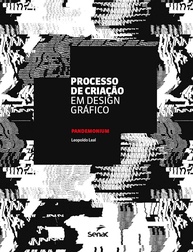 Pandemonium: Desvende o Processo Criativo em Design Gráfico - imagem 1