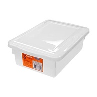Pleion 0310 - Caixa Organizadora 2,5L Multiuso com Design Moderno - imagem 2