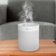 Umidificador de Ar Dellamed Umi LIGHT – Silencioso, Aromático e com Desligamento Automático - imagem 3