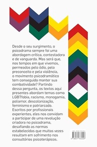Sexualidades, Corpos e Poder: Desobediências Criadoras no Psicodrama - imagem 3