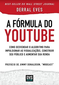 A Fórmula do YouTube: Desvende o Algoritmo e Turbine Seu Canal - imagem 2
