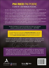 Pai Rico, Pai Pobre: Edição de 20 Anos - Desvende os Segredos da Inteligência Financeira - imagem 5