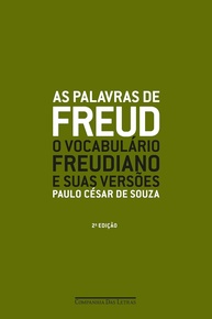 As Palavras de Freud: Desvende o Vocabulário Psicanalítico Essencial - imagem 1
