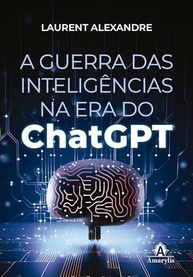 A Guerra das Inteligências: Desvende o Futuro com o ChatGPT - imagem 5