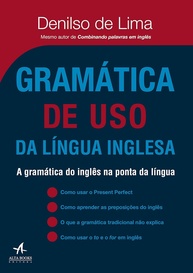 Gramática de Uso da Língua Inglesa: Domine o Inglês do Dia a Dia! - imagem 1