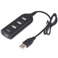 Expanda suas Conexões: Multiplicador USB 4 Portas Essencial para seu Dia a Dia - imagem 1