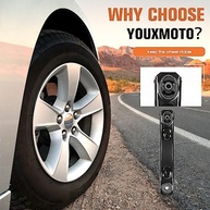 Kit Completo Suspensão Dianteira Jeep Grand Cherokee 1999-2004: Braços e Juntas de Controle - imagem 3