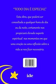 Todo Dia - Noite: Seu Guia Espiritual Diário para Reflexão e Paz - imagem 3