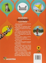 Dicionário Houaiss Ilustrado: Desvendando o Mundo para Crianças! - imagem 3