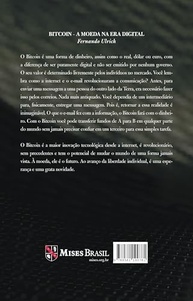 Bitcoin: A Revolução Digital do Dinheiro e a Liberdade Financeira - imagem 3