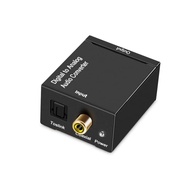 Cabo Coaxial Digital Rca X Rca 1 Metro Spdif Tds Dolby Vention - imagem 3