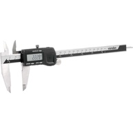 Paquímetro Digital Vonder PD 200 - Precisão e Durabilidade em Aço Inox (200mm) - imagem 1