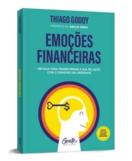 Emoções Financeiras: Transforme Sua Relação com o Dinheiro e Alcance a Liberdade - imagem 4