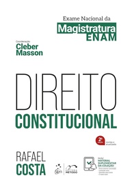 Direito Constitucional para o ENAM: Domine a 2ª Edição 2025! - imagem 1