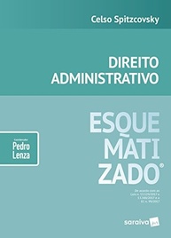 Direito Administrativo Esquematizado: Domine a Matéria com Clareza e Agilidade - imagem 2