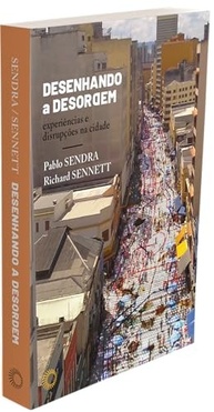 Desenhando a Desordem: A Cidade Aberta e suas Experiências Disruptivas - imagem 4