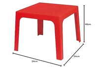 Mesa Infantil Mor Ref.15151506 - Estimule a Brincadeira com Segurança e Diversão! - imagem 3