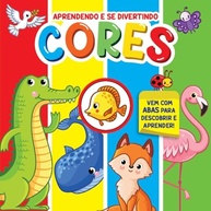 Kit 4 Livros "Aprendendo e se Divertindo": Alfabetização Lúdica para Crianças - imagem 5