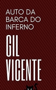 Auto da Barca do Inferno: A Moralidade Clássica de Gil Vicente - imagem 2