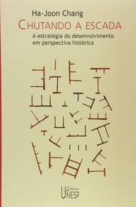 Chutando a Escada: Desvende a Estratégia do Desenvolvimento Histórico - imagem 1