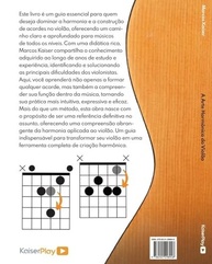 Domine a Harmonia do Violão: Construção e Funções de Acordes - imagem 4