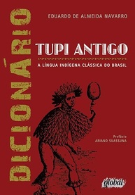 Dicionário de Tupi Antigo: Desvende a Língua Clássica Indígena do Brasil - imagem 4