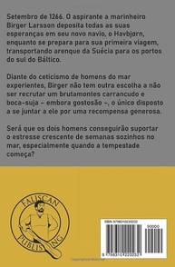 Aventura Gay Medieval no Báltico: O Chamado do Marinheiro Birger - imagem 3