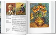 Vincent Van Gogh: A Obra Completa - Explore a Genialidade do Mestre - imagem 5