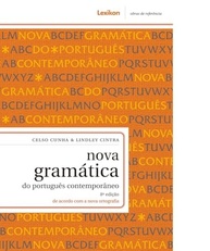 Nova Gramática do Português Contemporâneo 8ª Edição: Domine a Língua com Celso Cunha - imagem 2