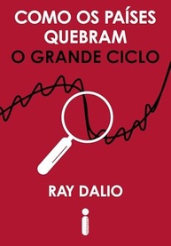 Como os Países Quebram: Desvende o Grande Ciclo do Endividamento com Ray Dalio - imagem 2