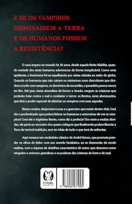 Bento: O Despertar do Guerreiro - Um Clássico de André Vianco - imagem 3