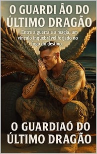 O Guardião do Último Dragão: Aventura Épica de Vínculo e Magia - imagem 2