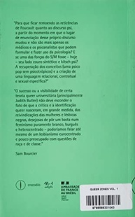 Queer Zones (Vol. I): Explore a Desterritorialização e a Autonomia do Corpo - imagem 3