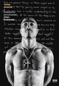 Tupac Shakur: A Biografia Autorizada - A História Completa do Ícone do Hip Hop - imagem 2