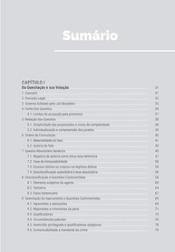 Manual dos Quesitos no Tribunal do Júri: Domine a Formulação e a Votação - imagem 5