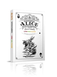 Box Mágico: Alice No País Das Maravilhas + Através Do Espelho + Livro Para Colorir - imagem 5