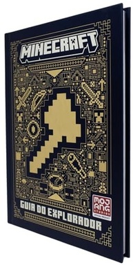 Minecraft: Guia do Explorador Oficial Ilustrado - Domine o Mundo Superior! - imagem 4