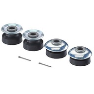 Kit Buchas de Rolamento MOOG K8157: Restaure a Direção e o Manuseio do seu Ford Clássico - imagem 2
