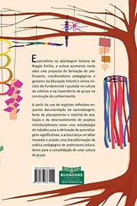 Prática Docente Inovadora: Formação com Abordagem Reggio Emilia - imagem 3